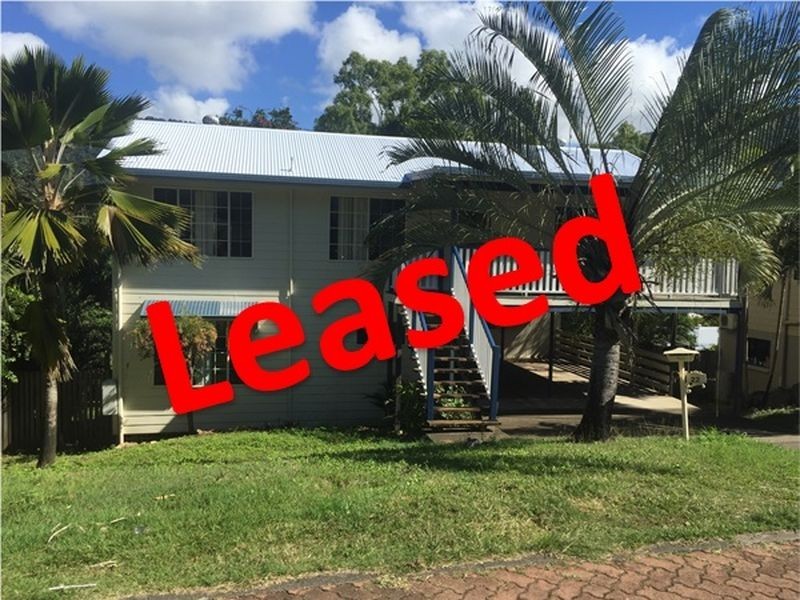 22 Sandpiper Crescent, Jubilee Pocket QLD 4802