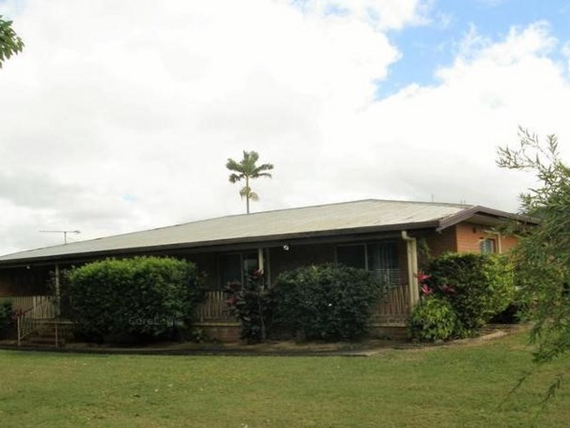 491 Gregory Cannon Valley Road, Gregory River QLD 4800