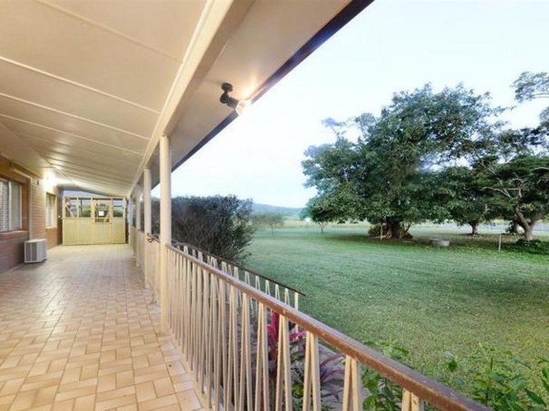 491 Gregory Cannon Valley Road, Gregory River QLD 4800