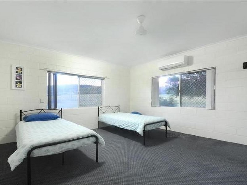 491 Gregory Cannon Valley Road, Gregory River QLD 4800