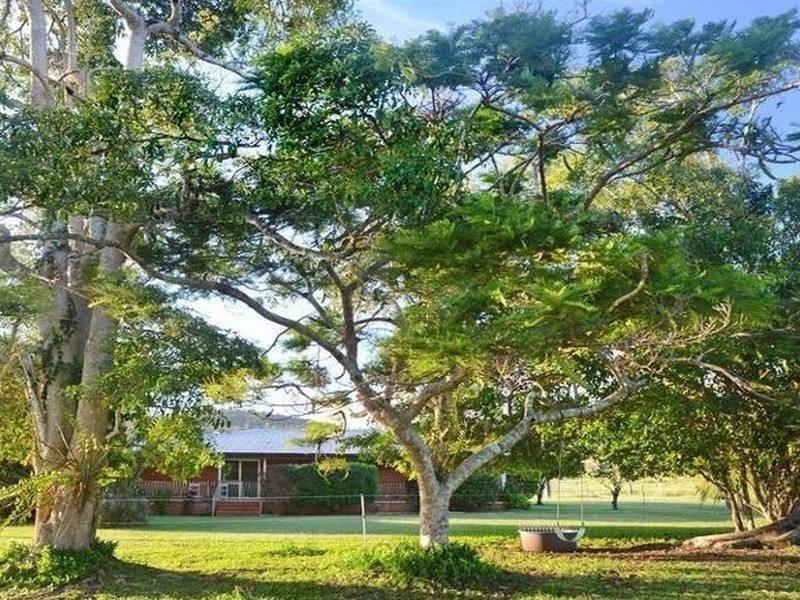 491 Gregory Cannon Valley Road, Gregory River QLD 4800