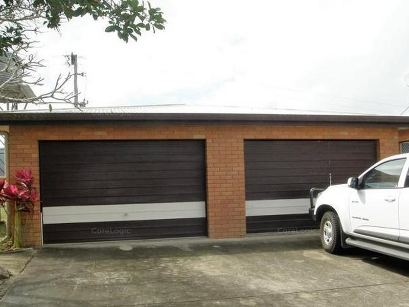 491 Gregory Cannon Valley Road, Gregory River QLD 4800