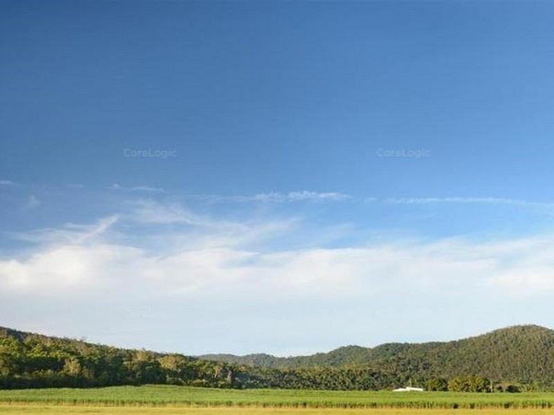 491 Gregory Cannon Valley Road, Gregory River QLD 4800