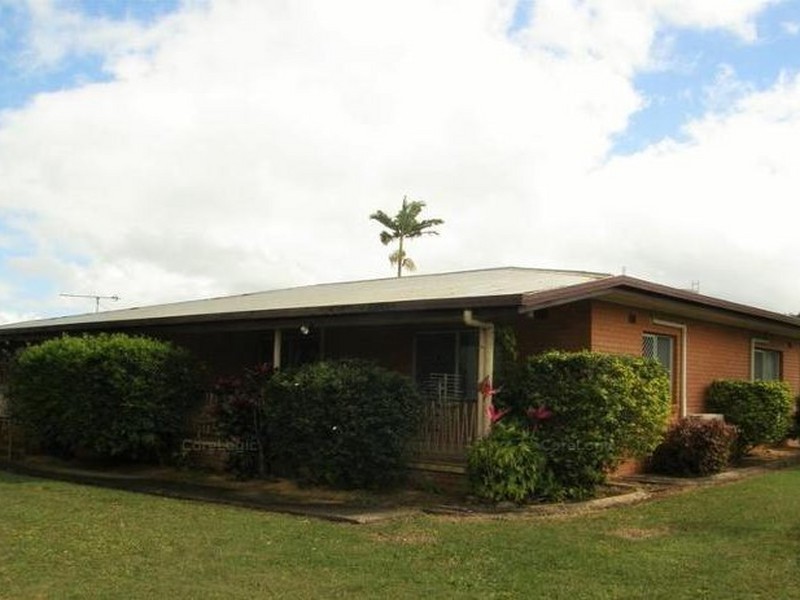 491 Gregory Cannon Valley Road, Gregory River QLD 4800