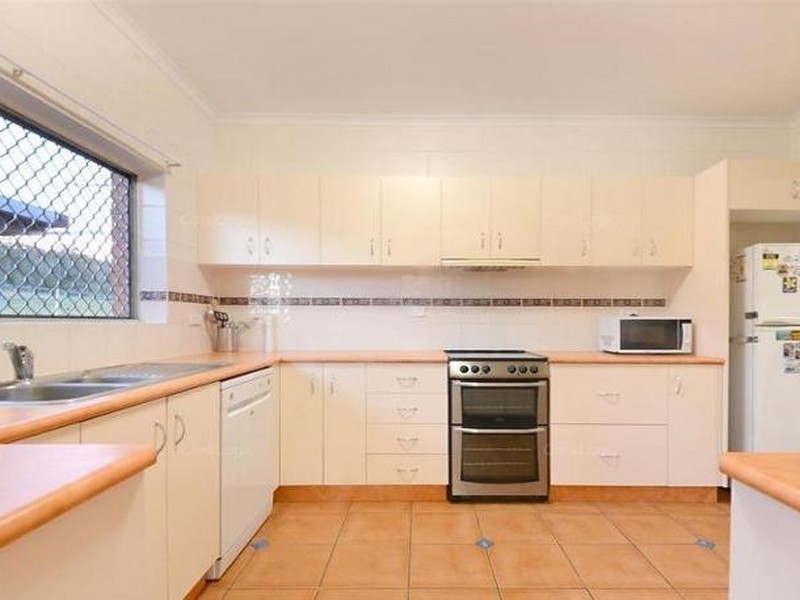 491 Gregory Cannon Valley Road, Gregory River QLD 4800