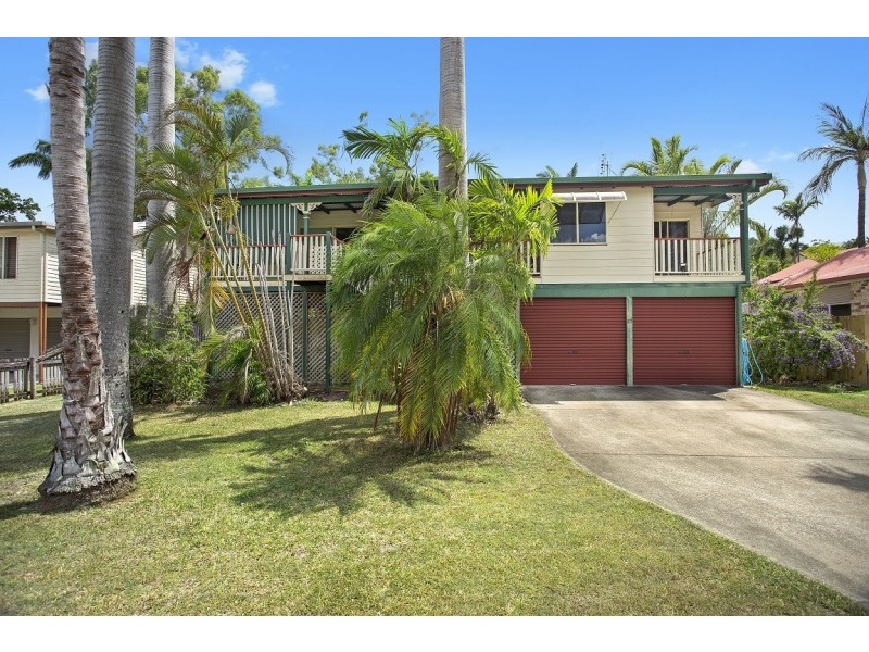 37 Erromango Drive, Jubilee Pocket QLD 4802