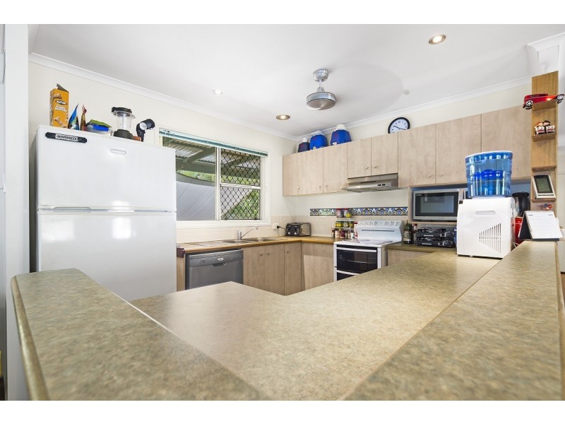 37 Erromango Drive, Jubilee Pocket QLD 4802