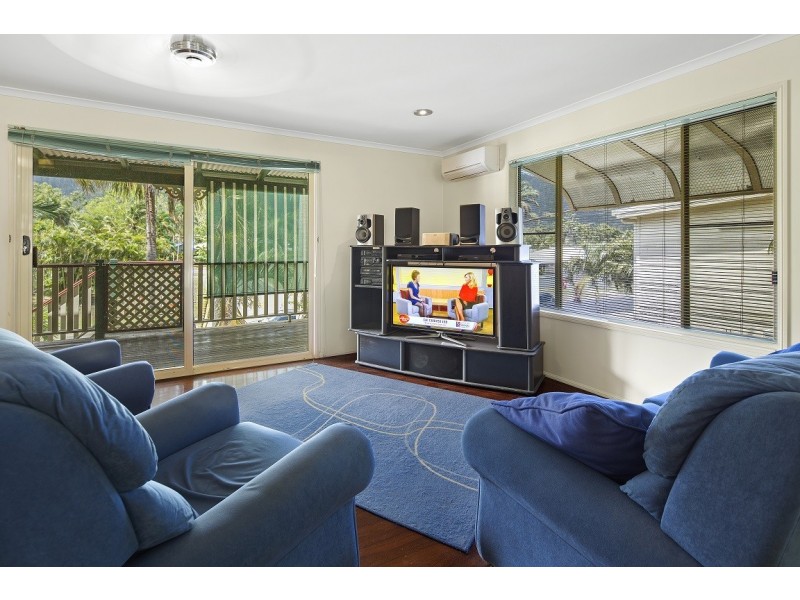 37 Erromango Drive, Jubilee Pocket QLD 4802