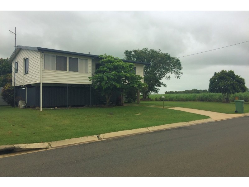 2 Doherty Street, Proserpine QLD 4800