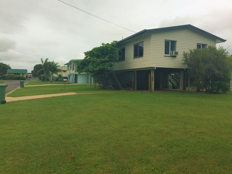 2 Doherty Street, Proserpine QLD 4800
