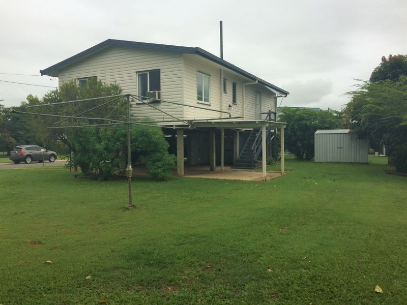 2 Doherty Street, Proserpine QLD 4800