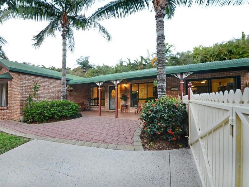 29 Sandpiper Crescent, Jubilee Pocket QLD 4802