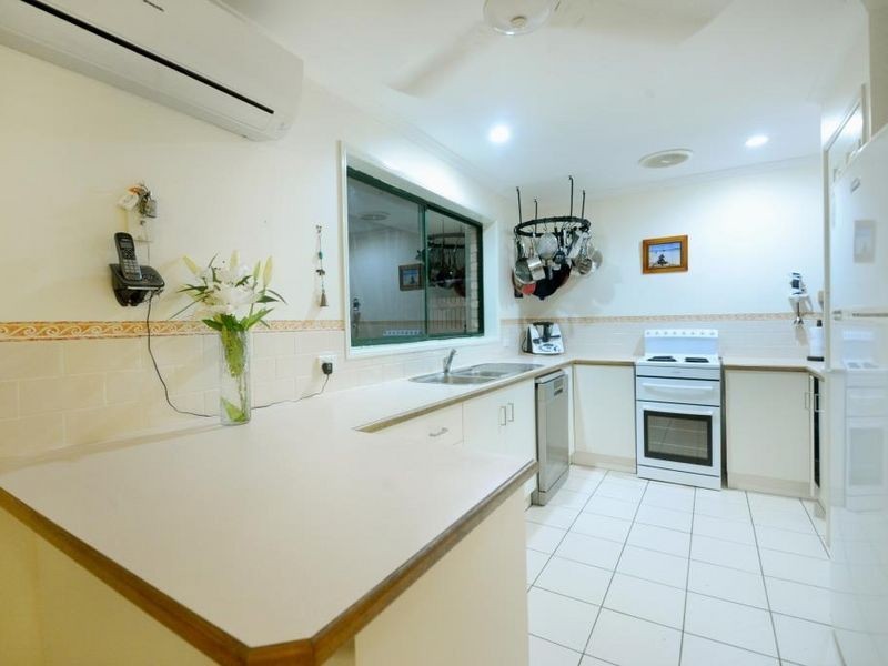 29 Sandpiper Crescent, Jubilee Pocket QLD 4802