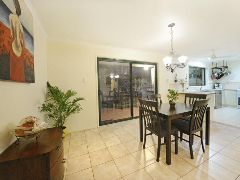 29 Sandpiper Crescent, Jubilee Pocket QLD 4802