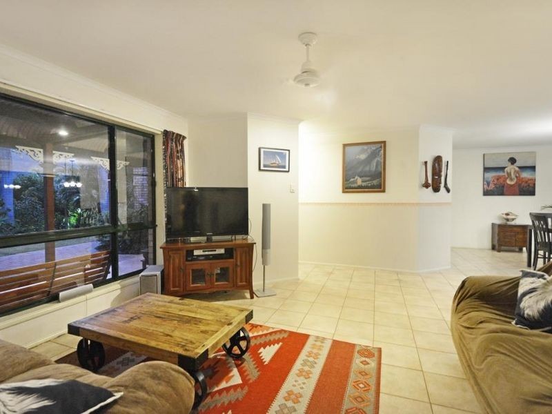 29 Sandpiper Crescent, Jubilee Pocket QLD 4802