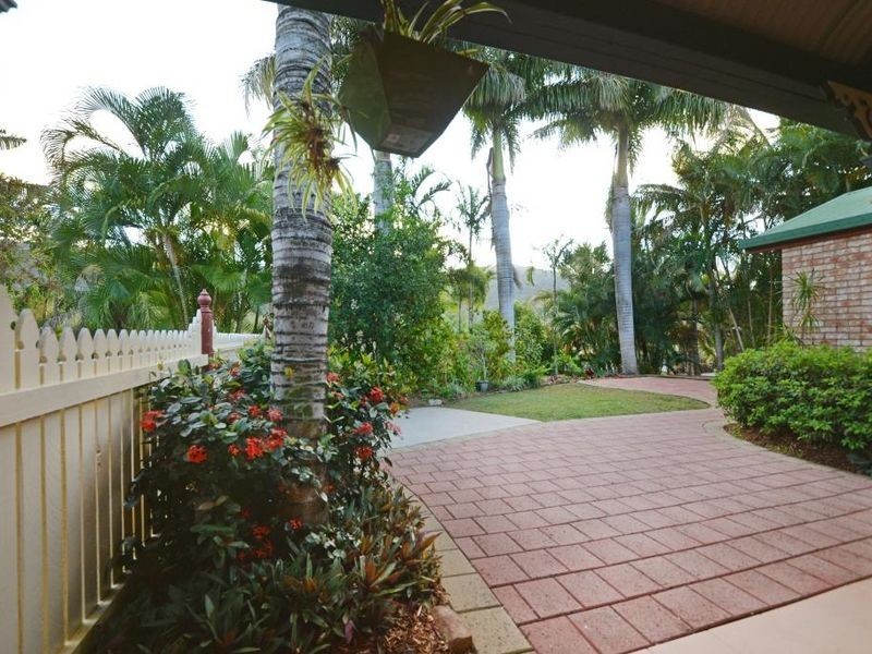 29 Sandpiper Crescent, Jubilee Pocket QLD 4802