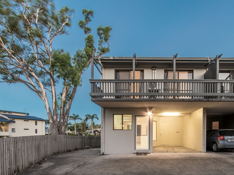 1/5 Pleasant Drive, Cannonvale QLD 4802