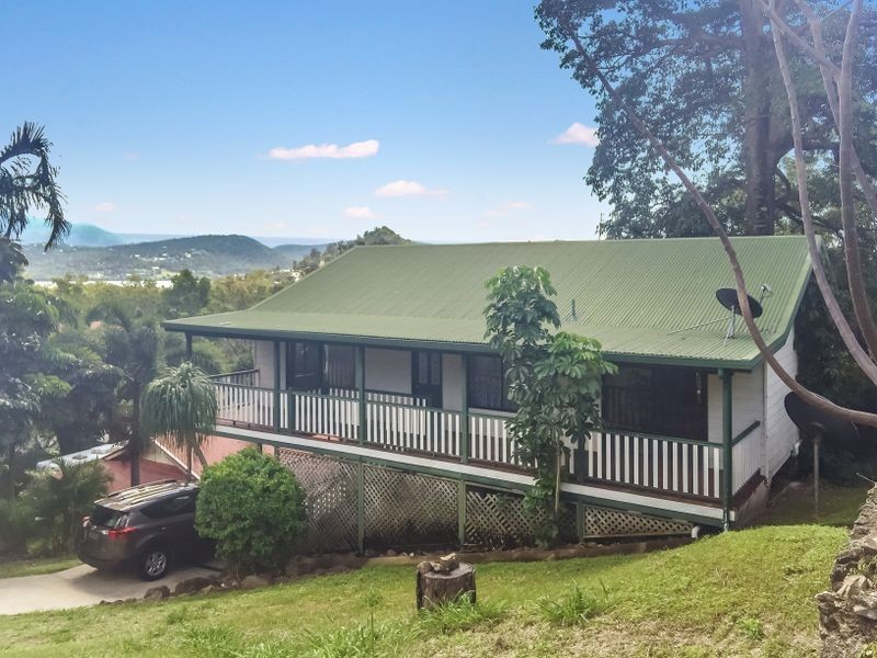 21 Island Drive, Cannonvale QLD 4802