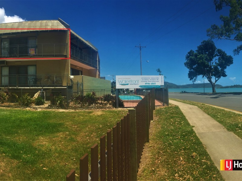15/48 Coral Esplanade, Cannonvale QLD 4802