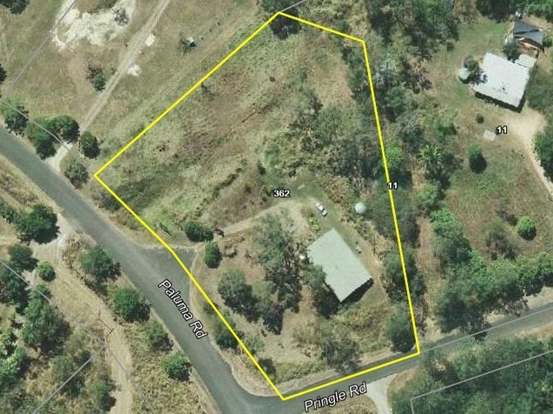 362 Paluma Road, Cannonvale QLD 4802