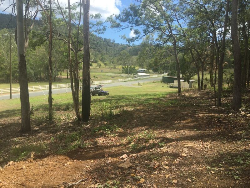 1/105 Telford Road, Strathdickie QLD 4800
