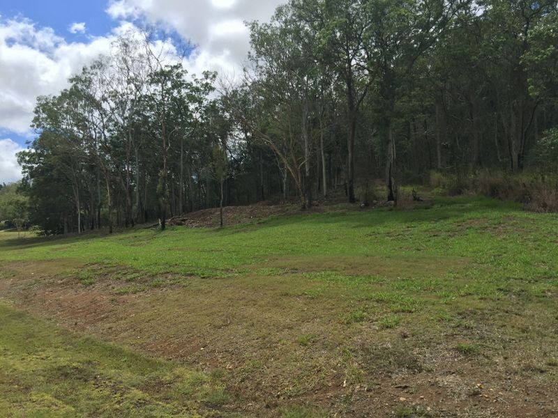 1/105 Telford Road, Strathdickie QLD 4800