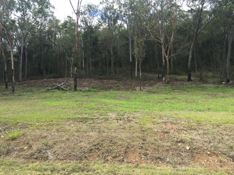 1/105 Telford Road, Strathdickie QLD 4800