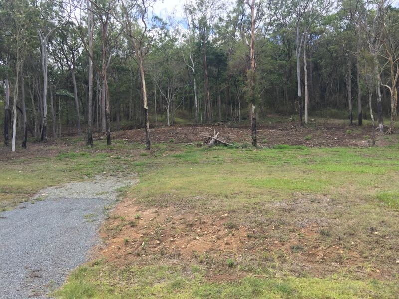 1/105 Telford Road, Strathdickie QLD 4800