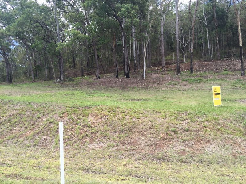 1/105 Telford Road, Strathdickie QLD 4800