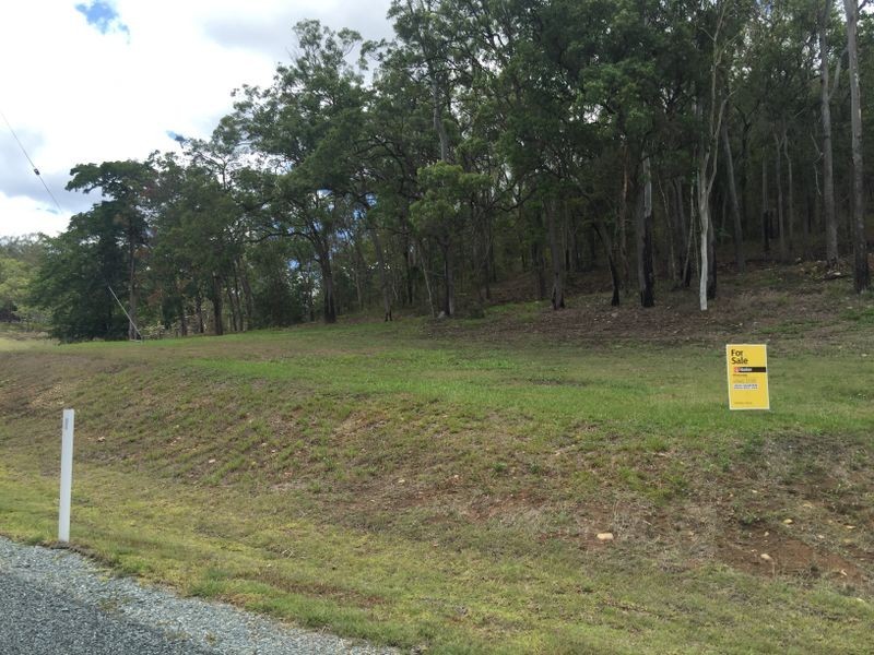 1/105 Telford Road, Strathdickie QLD 4800