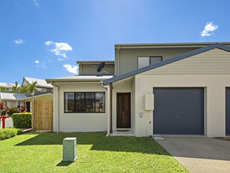 24/25 Abell Road, Cannonvale QLD 4802