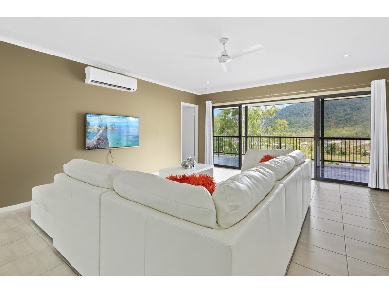 5 Scarlet Gum Crescent, Cannonvale QLD 4802