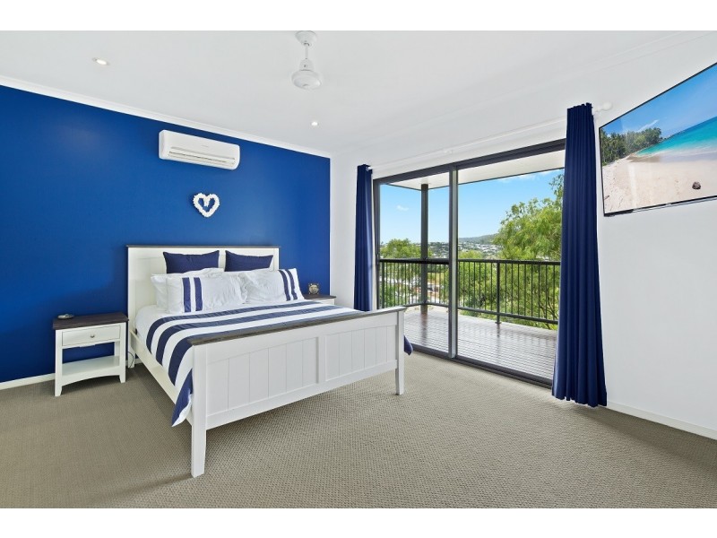 5 Scarlet Gum Crescent, Cannonvale QLD 4802