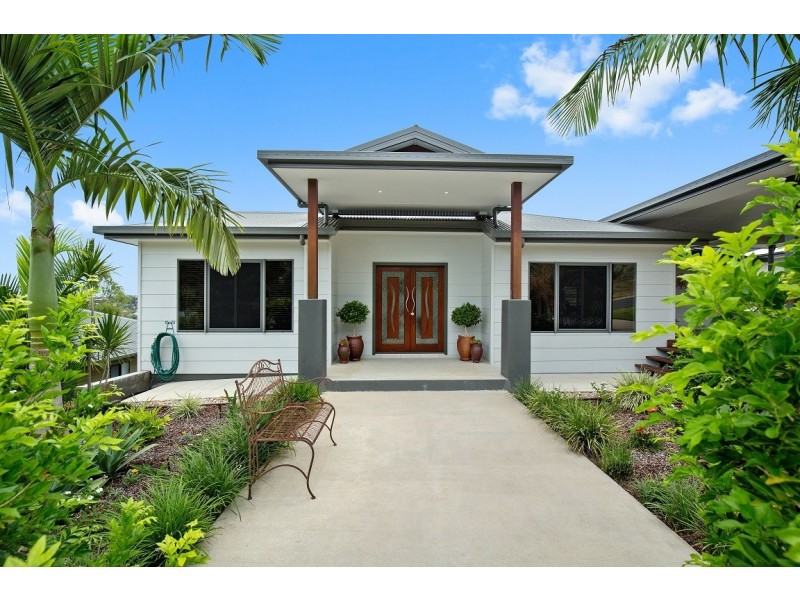 5 Scarlet Gum Crescent, Cannonvale QLD 4802