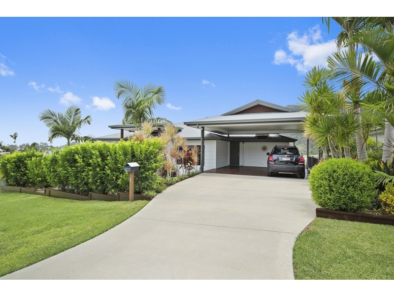 5 Scarlet Gum Crescent, Cannonvale QLD 4802