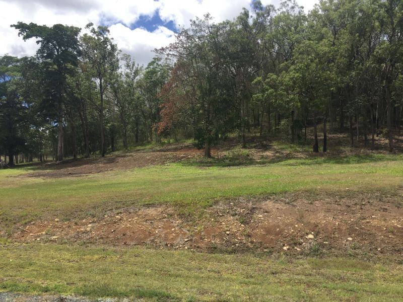 2/105 Telford Road, Strathdickie QLD 4800