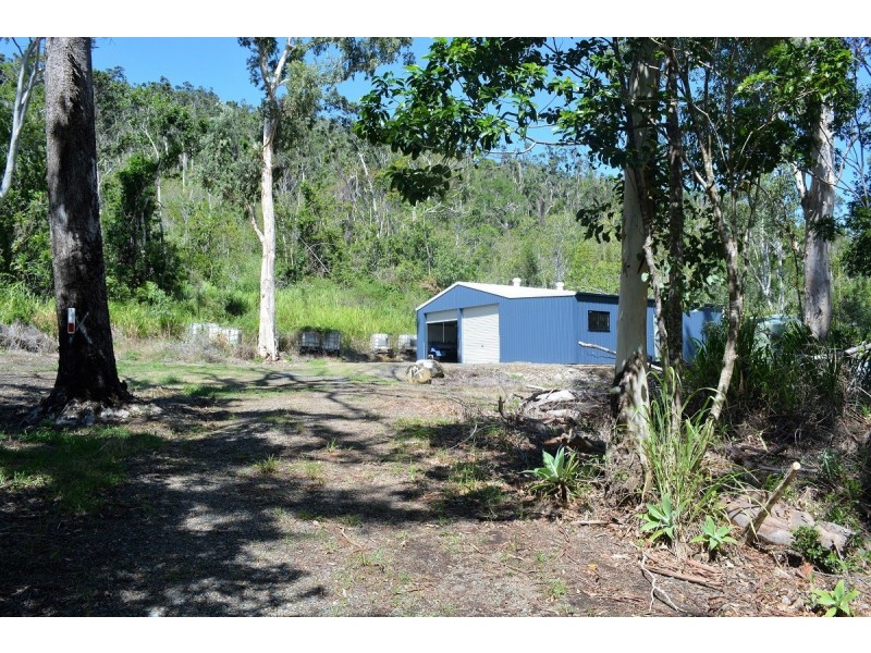 Lot 3 Mandalay Road, Mandalay QLD 4802