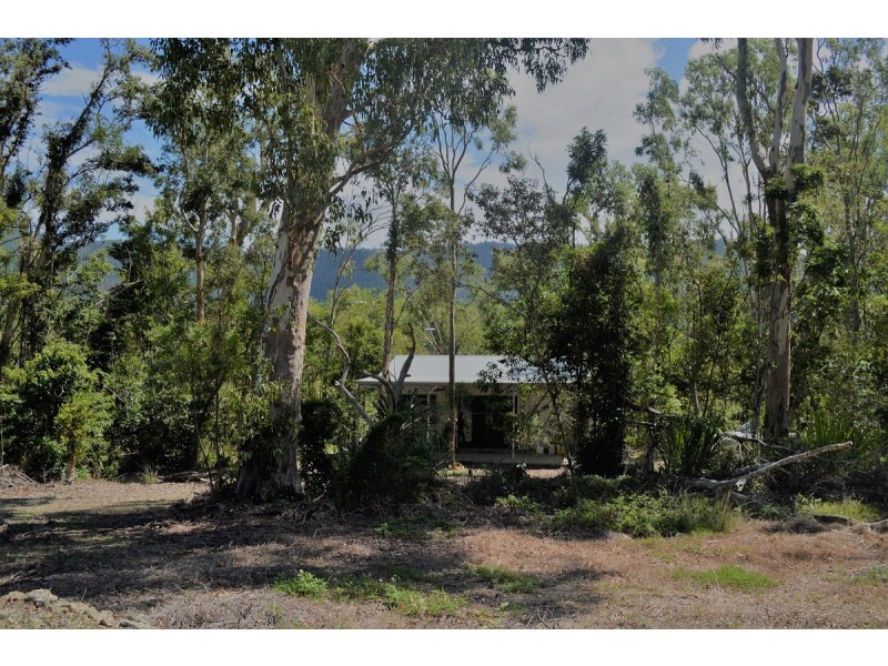 Lot 3 Mandalay Road, Mandalay QLD 4802