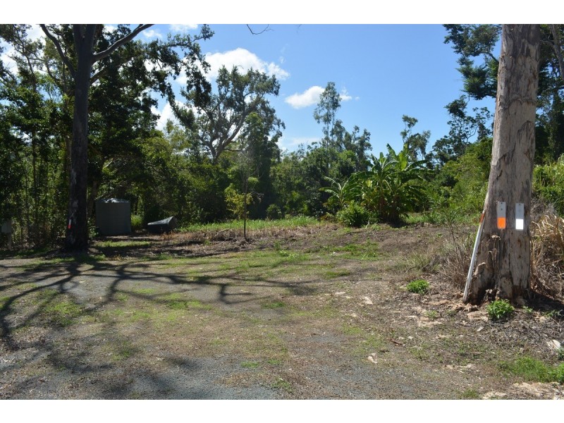 Lot 3 Mandalay Road, Mandalay QLD 4802