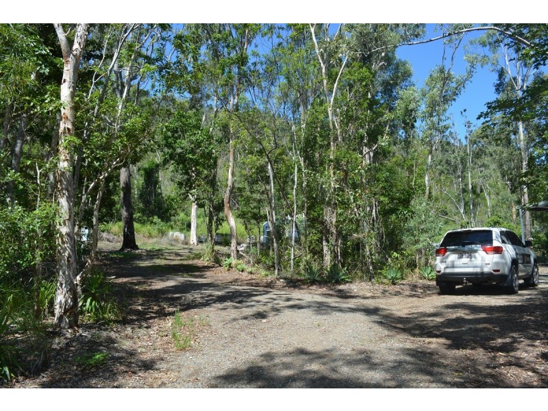 Lot 3 Mandalay Road, Mandalay QLD 4802