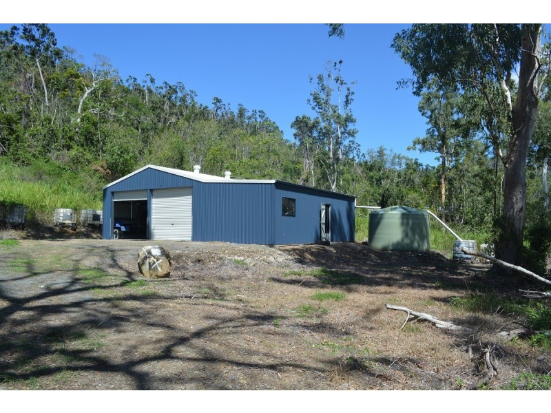 Lot 3 Mandalay Road, Mandalay QLD 4802