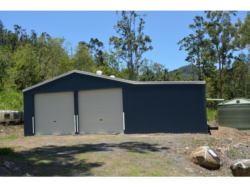 Lot 3 Mandalay Road, Mandalay QLD 4802