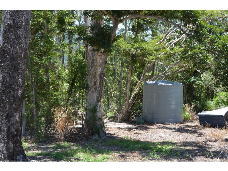 Lot 3 Mandalay Road, Mandalay QLD 4802