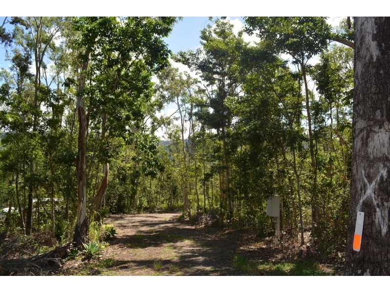 Lot 3 Mandalay Road, Mandalay QLD 4802