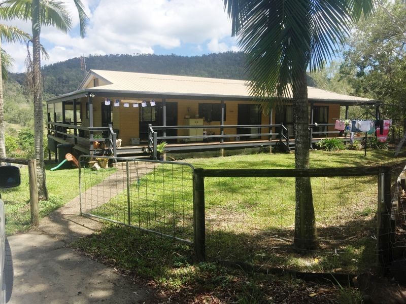 3/105 Telford Road, Strathdickie QLD 4800