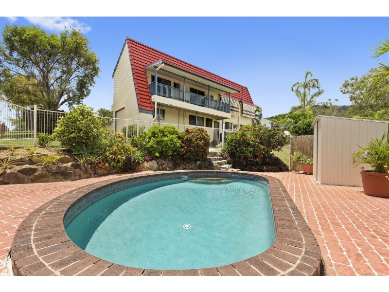 14 Woomerah Avenue, Cannonvale QLD 4802