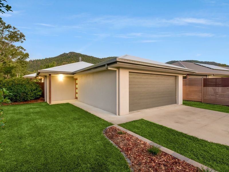 4 Waite Creek Court, Cannonvale QLD 4802