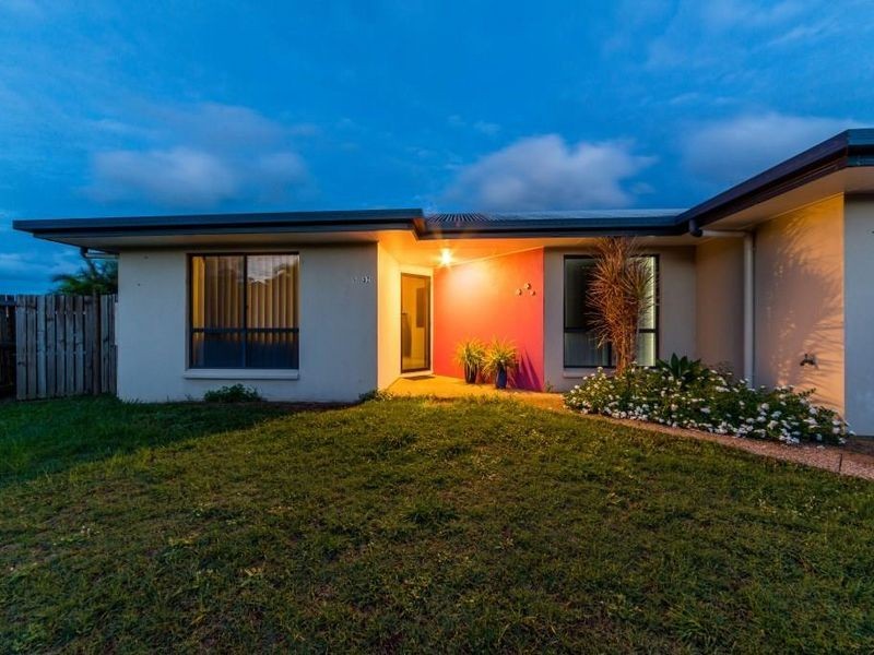 1/32 Banksia Court, Cannonvale QLD 4802