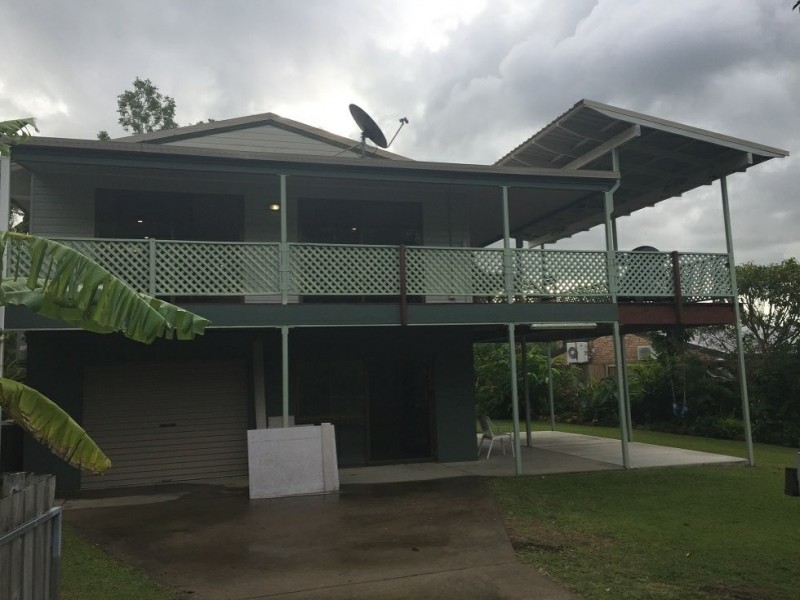 38 Tropic Road, Cannonvale QLD 4802