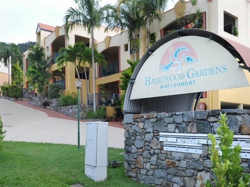 13/20 Island Drive, Cannonvale QLD 4802